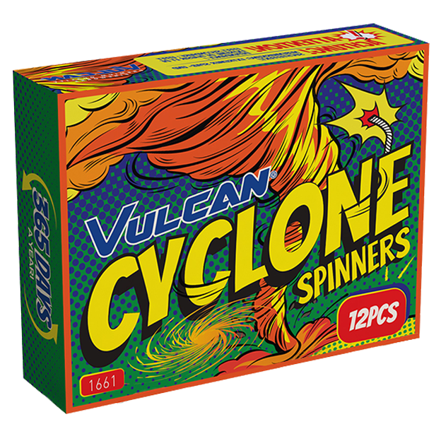 Cyclone